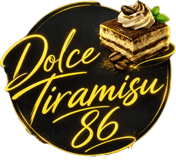 Dolce Tiramisu 86